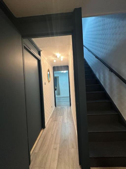 2 Bedrooms In Plaistow Near Tube To Appartamento