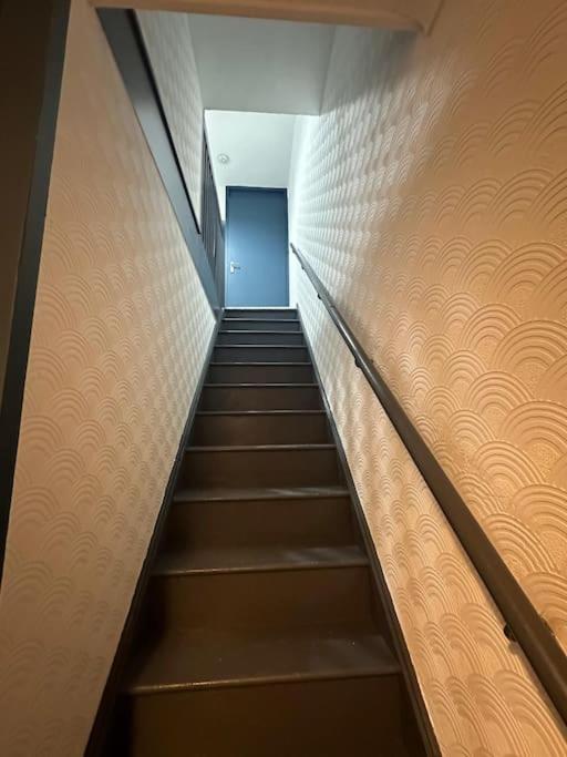 2 Bedrooms In Plaistow Near Tube To Appartamento Londra