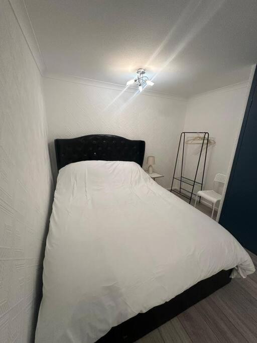 Appartamento 2 Bedrooms In Plaistow Near Tube To Londra