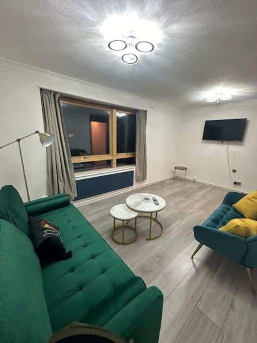 Appartamento 2 Bedrooms In Plaistow Near Tube To *