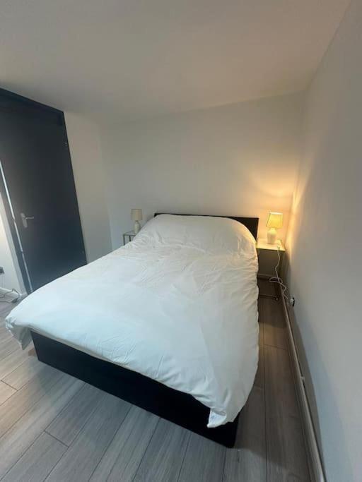 Apartment 2 Bedrooms In Plaistow Near Tube To